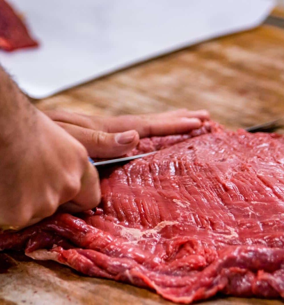 boeuf